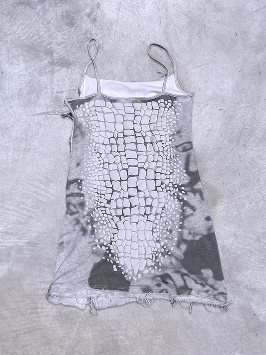 Diesel - Croc Dress
