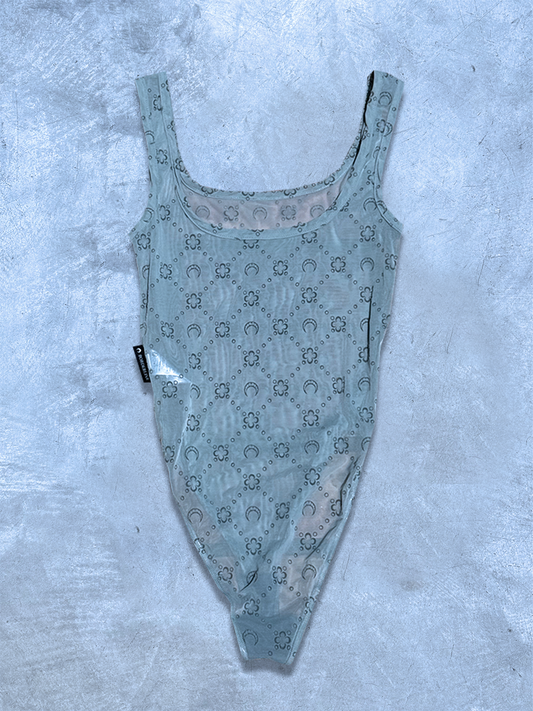 Marine Serre - Bodysuit