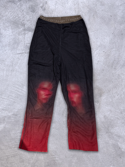 Ottolinger - Sheer Pants (cut)