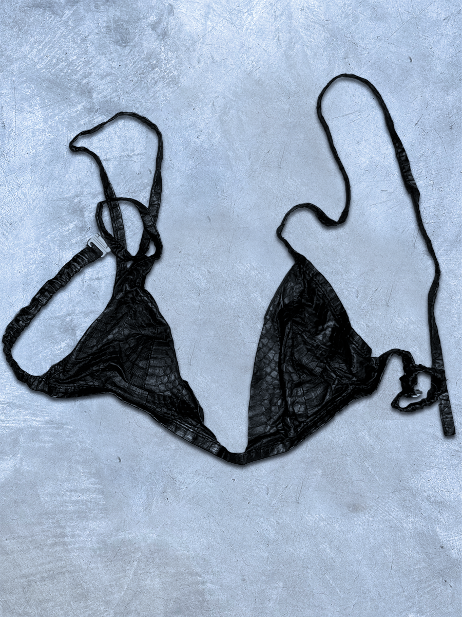 Rick Owens - Micro Bikini