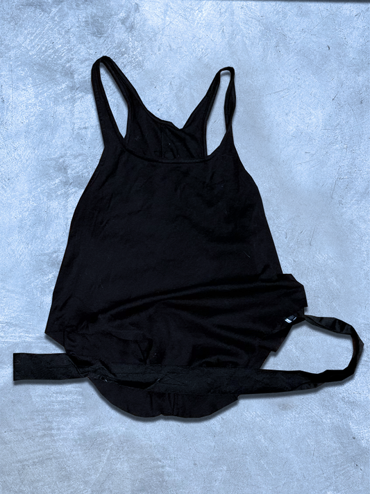 Rick Owens - Black Tank