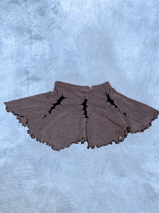 RUI - Beige Skirt
