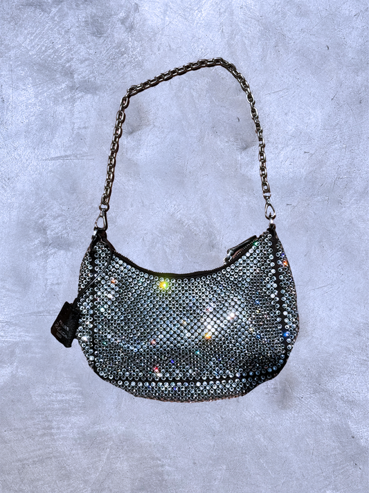 Prada - Saffiano Re-Edition 2005 Shoulder Bag