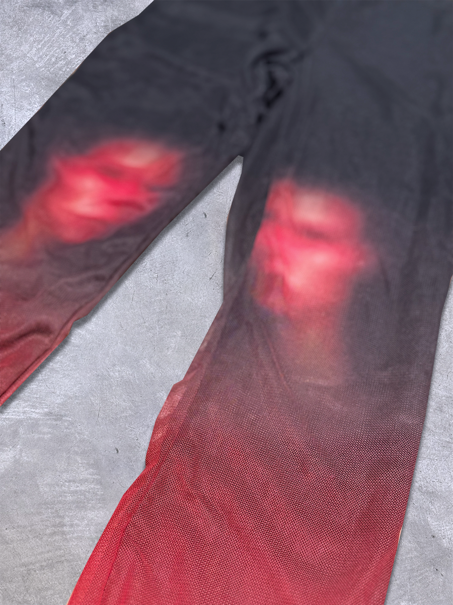 Ottolinger - Sheer Pants (cut)