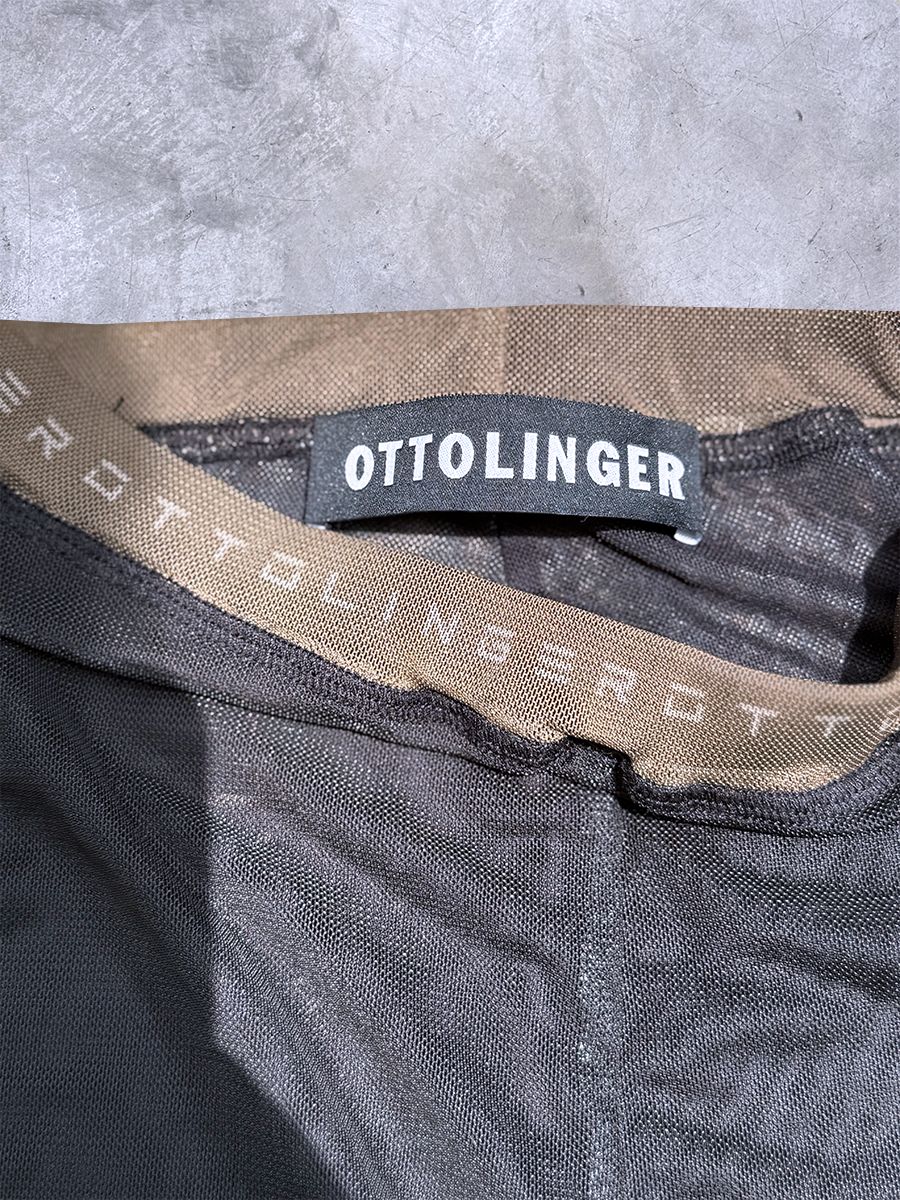 Ottolinger - Sheer Pants (cut)